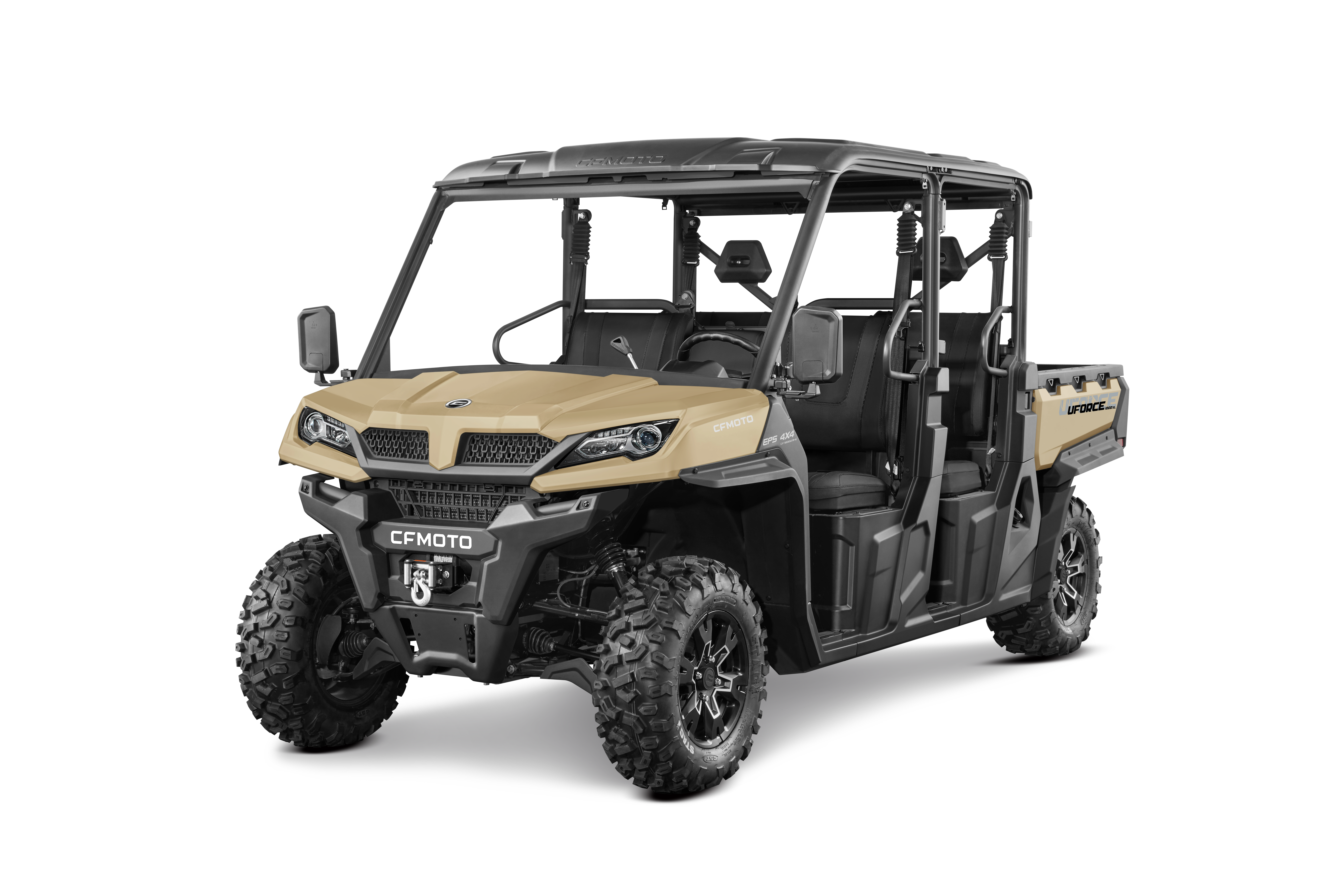 CFMOTO GLADIATOR UTV1000XL 